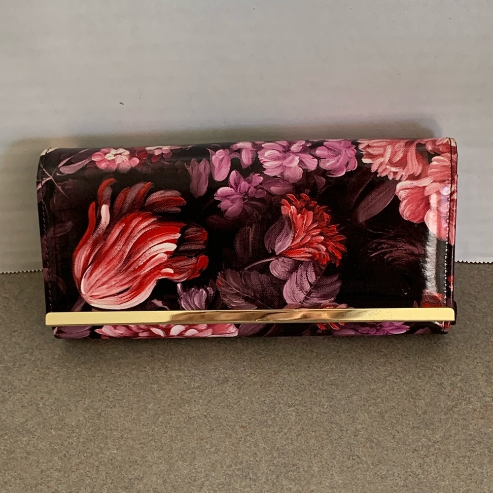 Kelly & Katie Wallet